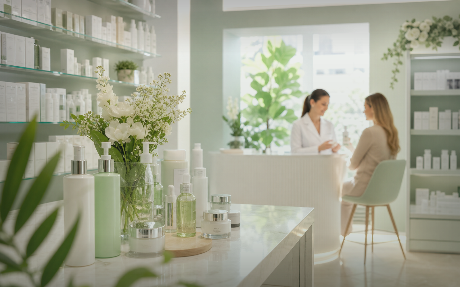 Anteprima del progetto Farmacia Marzoli