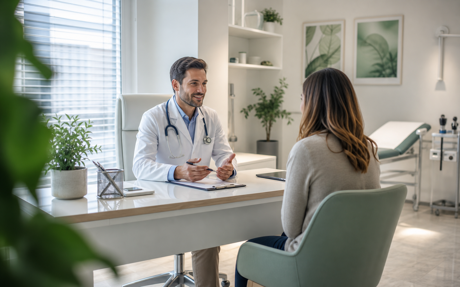 Anteprima del progetto Studio Medico Manna